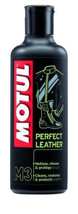 Motul MOTUL M3 Perfect Leather Cleaner Cream - 250ml, N.v.t. (1 van 1)