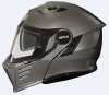 Motorhelm Darksome - Gunmetal