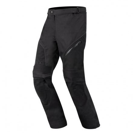 AST-1 Waterproof - Zwart
