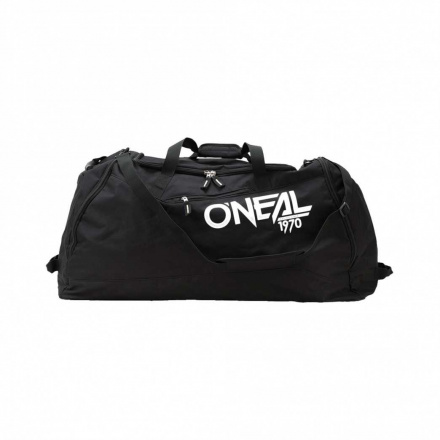 O'NEAL Bagagetas TX8000 - Zwart