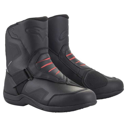 Alpinestars RIDGE V2 WATERPROOF, Zwart (1 van 1)