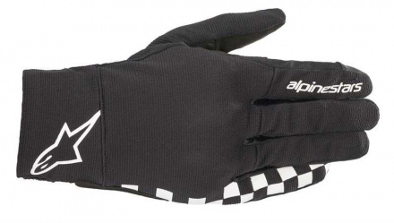 Reef Handschoenen - Zwart-Wit