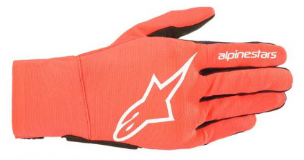 Reef Handschoenen - Rood-Wit