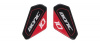 BIONIC 10 KNEE BRACES STICKER SET