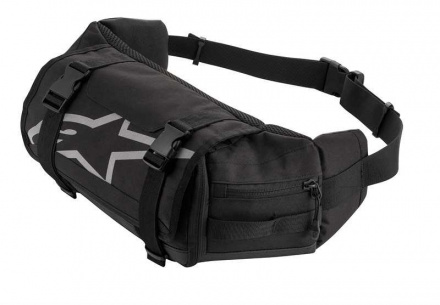 Alpinestars TECH TOOLPACK, Zwart (1 van 1)