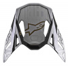 VISOR S-M10 - ALLOY