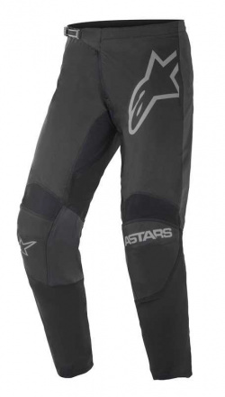 Alpinestars FLUID GRAPHITE PANTS, Zwart-Grijs (1 van 1)