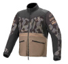 VENTURE R JACKET - Khaki