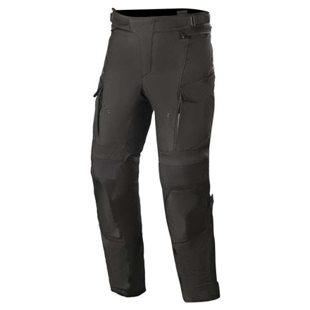 Andes V3 Drystar Pants Long - Zwart