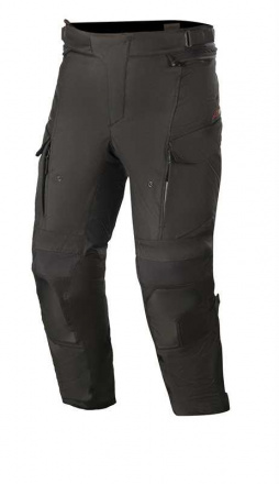 Andes V3 Drystar Pants Short - Zwart