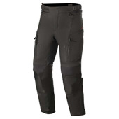 Andes V3 Drystar Pants - Zwart