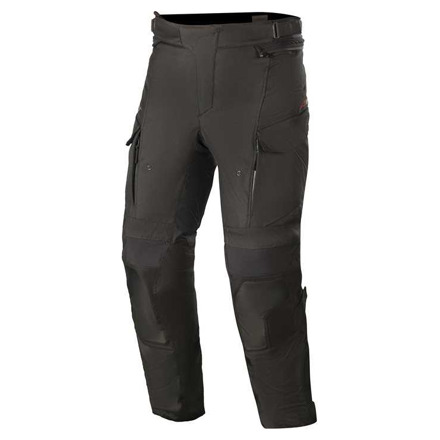 Alpinestars Andes V3 Drystar Pants, Zwart (1 van 1)