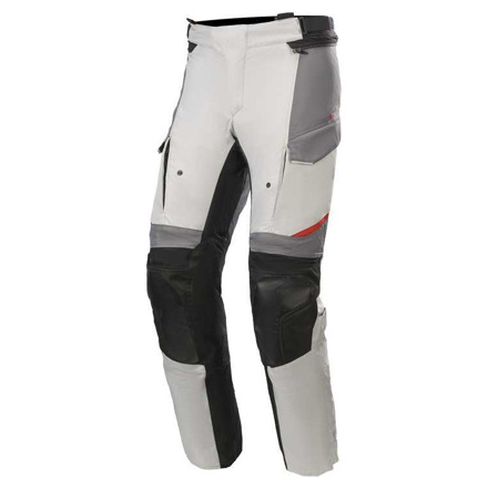 Alpinestars Andes V3 Drystar Pants, Grijs (1 van 1)