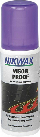Visor Proof 125ML Spray-On