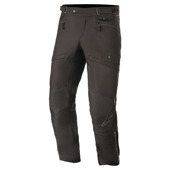 AST-1 V2 Waterproof Motorbroek - Zwart