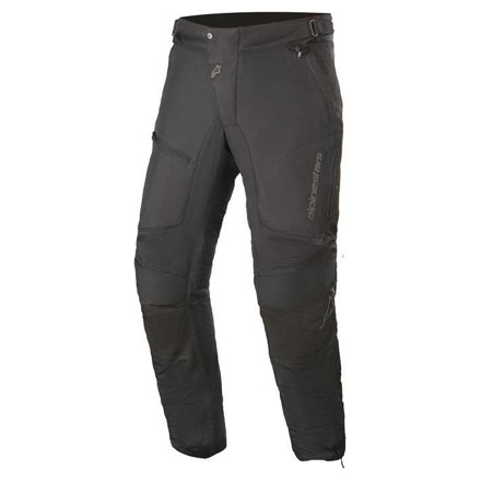 Alpinestars Raider V2 Drystar Motorbroek, Zwart (1 van 1)