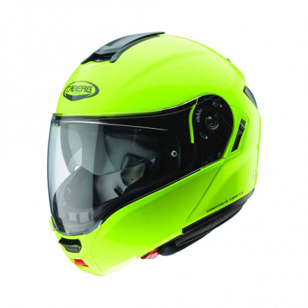 Caberg Levante Hivizion, Fluor (1 van 3)