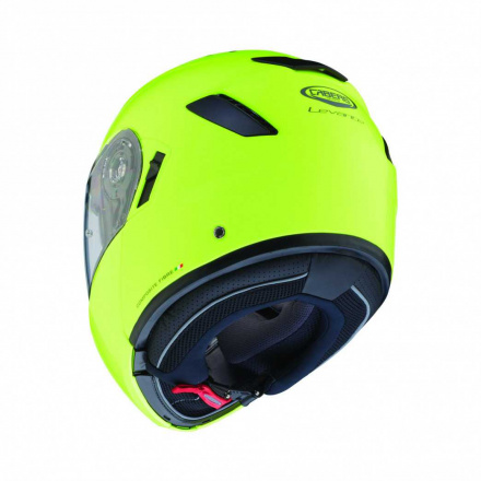 Caberg Levante Hivizion, Fluor (3 van 3)