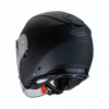 Caberg Flyon, Mat Zwart (Afbeelding 3 van 3)