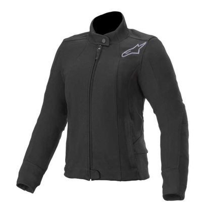 BANSHEE WOMEN'S FLEECE - Zwart
