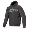 RHOD WINDSTOPPER HOODIE