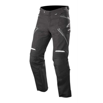 Alpinestars Big Sur Gore-Tex Pro Motorbroek, Zwart (1 van 1)