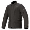 Alpinestars Gravity Drystar Motorjas, Zwart (Afbeelding 1 van 2)