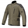 Alpinestars Gravity Drystar Motorjas, Zwart (Afbeelding 2 van 2)