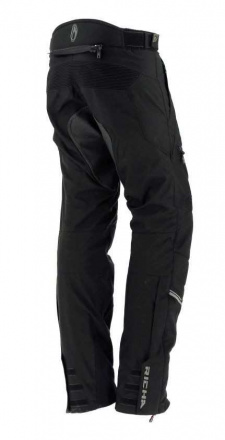 Hybrid II Lady LTD - Grijs