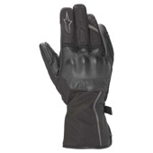 Tourer W-7 Drystar Glove - Zwart