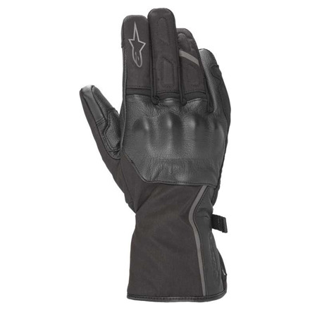 Alpinestars Tourer W-7 Drystar Glove, Zwart (1 van 1)