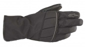 Tourer W-6 Drystar Glove - Zwart