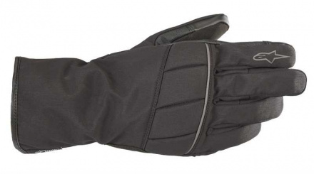Alpinestars Tourer W-6 Drystar Glove, Zwart (1 van 1)