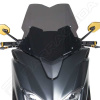 Barracuda Sports Screen Aerosport Yamaha T-max (2017 - 2018), N.v.t. (Afbeelding 1 van 3)