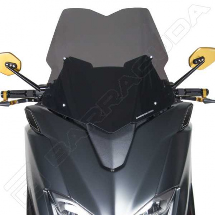 Barracuda Sports Screen Aerosport Yamaha T-max (2017 - 2018), N.v.t. (1 van 7)