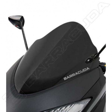 Barracuda Sports Screen Aerosport Yamaha T-max (2008 - 2011), N.v.t. (1 van 7)