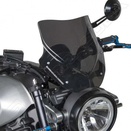 Sports Screen Aerosport Yamaha Xsr900