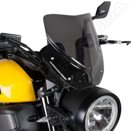 Sports Screen Aerosport Yamaha Xsr700