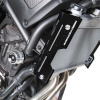 Barracuda Radiator Covers Yamaha Xsr700, N.v.t. (Afbeelding 1 van 5)
