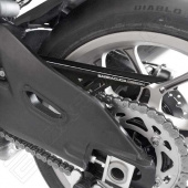 Chain Cover Yamaha Yzf-r1 (2015 - 2019) - N.v.t.