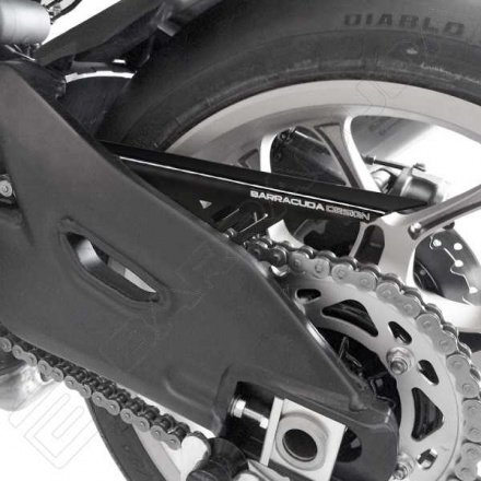 Barracuda Chain Cover Yamaha Yzf-r1 (2015 - 2019), N.v.t. (1 van 1)