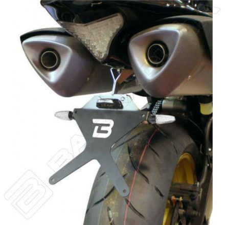 Barracuda Tail Tidy Yamaha Yzf-r1 (2009 - 2014), N.v.t. (1 van 3)