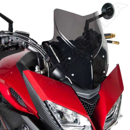 Windscherm Aerosport Yamaha