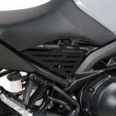 Side Cover Yamaha - N.v.t.