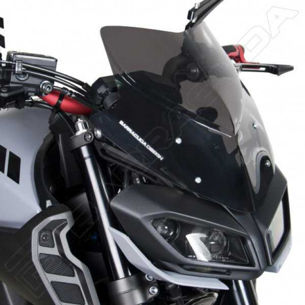 Sports Screen Aerosport Yamaha Mt-09 (2017 - 2019)