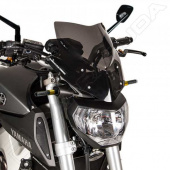 Sports Screen Aerosport Yamaha Mt-09 (2014 - 2016) - N.v.t.