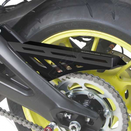 Barracuda Chain Cover Yamaha Mt-09 (2017 - 2019), N.v.t. (1 van 5)