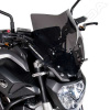Barracuda Sports Screen Aerosport Yamaha Mt-07 (2013 - 2017), N.v.t. (Afbeelding 1 van 3)