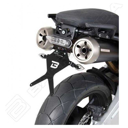 Barracuda Tail Tidy Yamaha Mt-03 (2006 - 2014), N.v.t. (1 van 3)