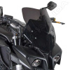 Barracuda Windscherm Aerosport Yamaha Mt-10, N.v.t. (Afbeelding 1 van 2)